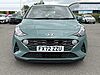 Hyundai I10 SE Connect 1.0 MPi (67ps) Mangrove Green