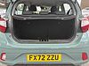 Hyundai I10 SE Connect 1.0 MPi (67ps) Mangrove Green