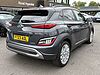Hyundai KONA Ultimate Hybrid 1.6 GDi HEV (141ps) Aurora Grey