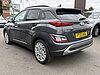 Hyundai KONA Ultimate Hybrid 1.6 GDi HEV (141ps) Aurora Grey