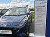 Hyundai IONIQ Premium Hybrid 1.6 GDi HEV (141ps) Platinum Silver