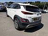 Hyundai KONA Premium Hybrid 1.6 GDi HEV (141ps) Atlas White
