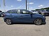 Hyundai I20 Advance [Nav] 1.0 T-GDi (100ps) Vibrant Blue