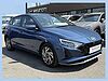 Hyundai I20 Advance [Nav] 1.0 T-GDi (100ps) Vibrant Blue