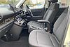 Hyundai INSTER 02 Electric 49kWh EV (115ps) Buttercream yellow