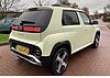 Hyundai INSTER 02 Electric 49kWh EV (115ps) Buttercream yellow
