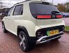Hyundai INSTER 02 Electric 49kWh EV (115ps) Buttercream yellow
