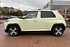 Hyundai INSTER 02 Electric 49kWh EV (115ps) Buttercream yellow