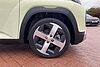 Hyundai INSTER 02 Electric 49kWh EV (115ps) Buttercream yellow