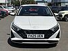 Hyundai I20 Advance [Nav] 1.0 T-GDi (100ps) Atlas White