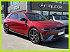 Hyundai IONIQ 5 N Line Electric 84kWh EV AWD (325ps) Ultimate Red