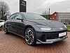 Hyundai IONIQ 6 Ultimate Electric 77kWh EV AWD (325ps) Nocturne Gerey
