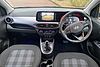 Hyundai I10 Premium [Nav] 1.2 MPi (79ps) Phantom Black