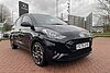 Hyundai I10 Premium [Nav] 1.2 MPi (79ps) Phantom Black