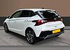 Hyundai I20 Premium 1.0 T-GDi (100ps) Atlas White