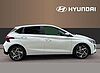 Hyundai I20 Premium 1.0 T-GDi (100ps) Atlas White