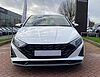 Hyundai I20 Premium 1.0 T-GDi (100ps) Atlas White