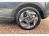 Hyundai BAYON Premium 1.0 T-GDi (100ps) Aurora Grey