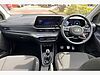 Hyundai BAYON Premium 1.0 T-GDi (100ps) Aurora Grey