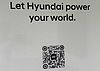 Hyundai BAYON Premium 1.0 T-GDi (100ps) Aurora Grey