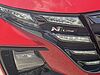 Hyundai TUCSON N Line S Hybrid 1.6 T-GDi HEV (230ps) Engine Red