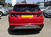 Hyundai TUCSON N Line S Hybrid 1.6 T-GDi HEV (230ps) Engine Red