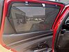 Hyundai TUCSON N Line S Hybrid 1.6 T-GDi HEV (230ps) Engine Red