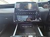 Hyundai TUCSON N Line S Hybrid 1.6 T-GDi HEV (230ps) Engine Red
