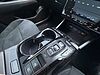 Hyundai TUCSON N Line S Hybrid 1.6 T-GDi HEV (230ps) Engine Red