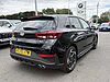 Hyundai I30 N Line S 1.5 T-GDi MHEV (140ps) Abyss Black