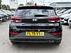 Hyundai I30 N Line S 1.5 T-GDi MHEV (140ps) Abyss Black