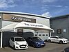 Hyundai I20 Element 1.0 T-GDi (100ps) Intense Blue
