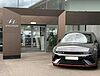 Hyundai IONIQ 5 Ultimate Electric 72kWh EV RWD (217ps) Galactic Grey