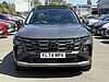 Hyundai TUCSON Ultimate Plug-in Hybrid 1.6 T-GDi PHEV (252ps) Ecotronic Grey