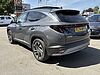 Hyundai TUCSON Ultimate Plug-in Hybrid 1.6 T-GDi PHEV (252ps) Ecotronic Grey