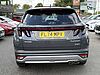 Hyundai TUCSON Ultimate Plug-in Hybrid 1.6 T-GDi PHEV (252ps) Ecotronic Grey