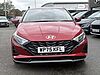 Hyundai I20 Premium 1.0 T-GDi (100ps) Dragon Red