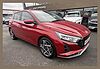 Hyundai I20 Premium 1.0 T-GDi (100ps) Dragon Red