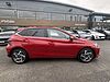 Hyundai I20 Premium 1.0 T-GDi (100ps) Dragon Red
