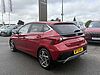 Hyundai I20 Premium 1.0 T-GDi (100ps) Dragon Red