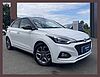 Hyundai I20 Play 1.0 T-GDi (100ps) Atlas White