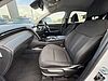 Hyundai TUCSON Premium Plug-in Hybrid 1.6 T-GDi PHEV 4WD (265ps) Atlas White