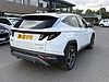 Hyundai TUCSON Premium Plug-in Hybrid 1.6 T-GDi PHEV 4WD (265ps) Atlas White