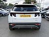 Hyundai TUCSON Premium Plug-in Hybrid 1.6 T-GDi PHEV 4WD (265ps) Atlas White