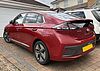 Hyundai IONIQ Premium Hybrid 1.6 GDi HEV (141ps) Fiery Red