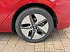 Hyundai IONIQ Premium Hybrid 1.6 GDi HEV (141ps) Fiery Red