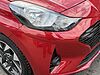 Hyundai I10 Advance 1.0 MPi (67ps) Dragon Red