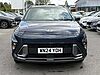 Hyundai KONA Advance Hybrid 1.6 GDi HEV (141ps) Denim Blue