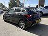 Hyundai I20 Ultimate 1.0 T-GDi (100ps) Black