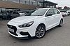 Hyundai I30 N Line 1.0 T-GDi (120ps) Polar White
